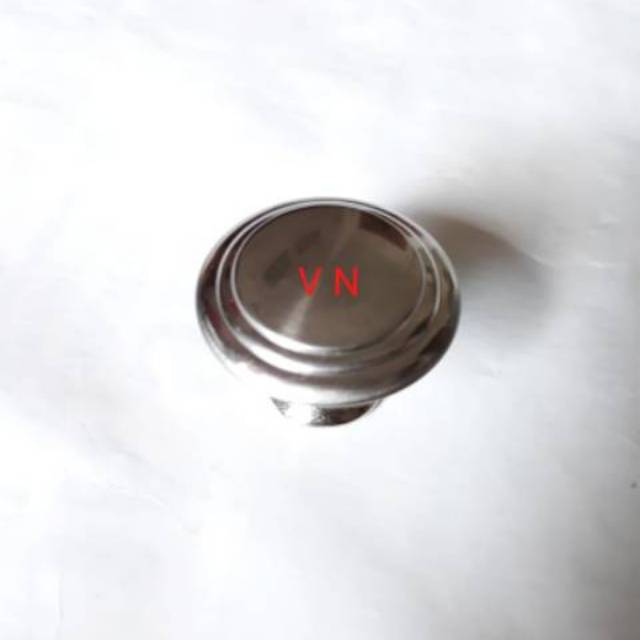 Tarikan laci/handle bulat