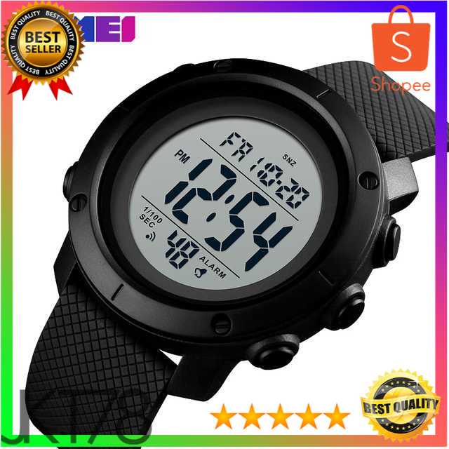 SKMEI Jam Tangan Digital Pria - 1426