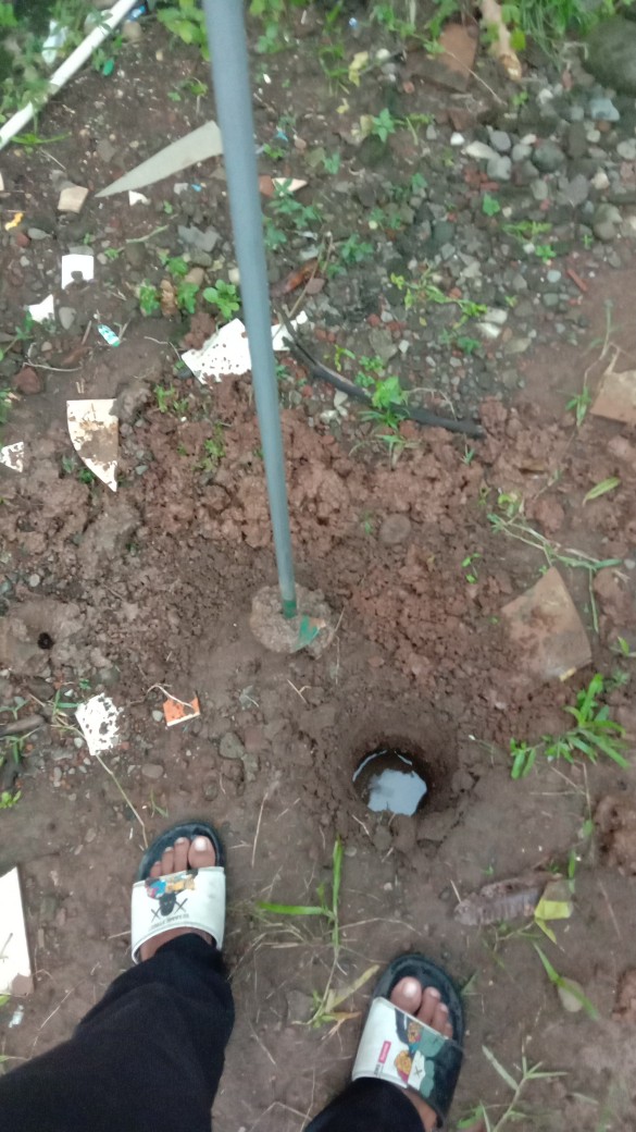 Termurah Bor Biopori