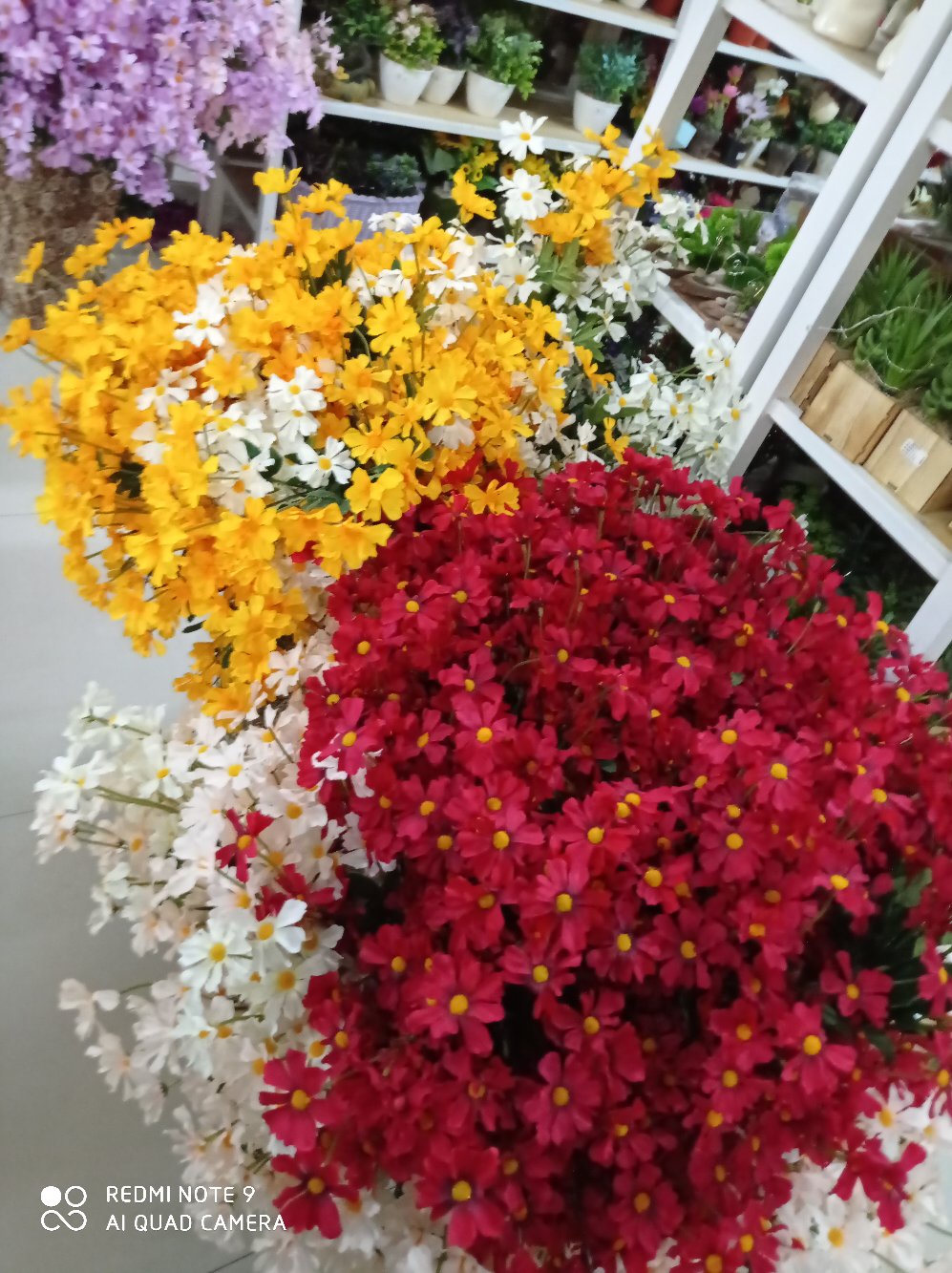 Rama Shinta Couple - Melani Set Couple Lilit Rovella Batik Couple Modern