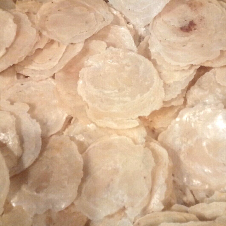 

Emping melinjo 500gr