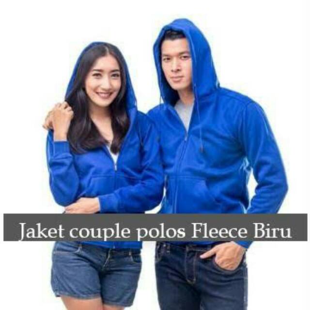 Jaket Sweater Polos Pria Wanita Hoodie ZIPPER Polos Distro Murah