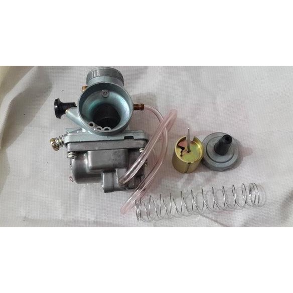 karbu rx king mikuni