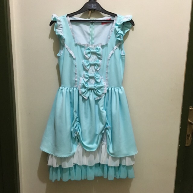 Lolita Dress