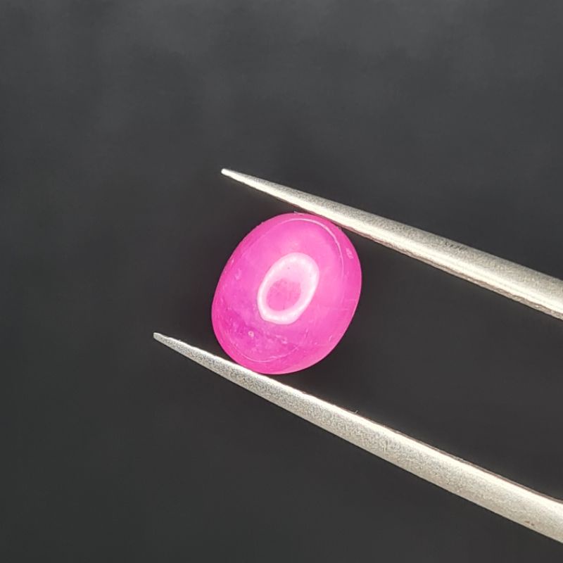 Natural Ruby 2.30ct Batu Mirah Delima XT020