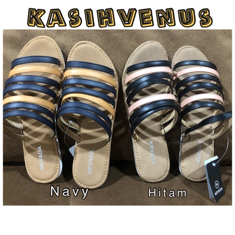 SANDAL NEVADA CHER5 SALE!!