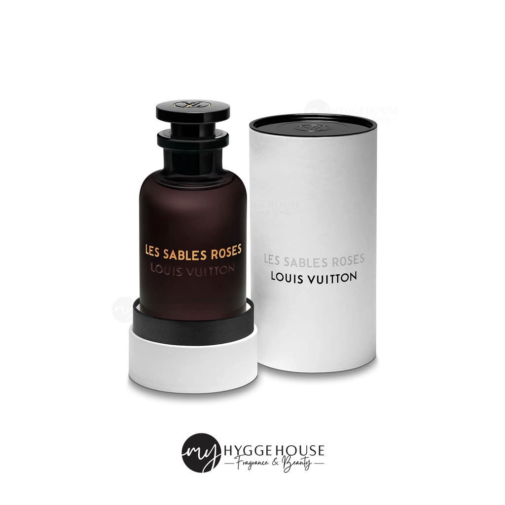 Louis Vuitton Les Sables Roses Eau de Parfum 100ml