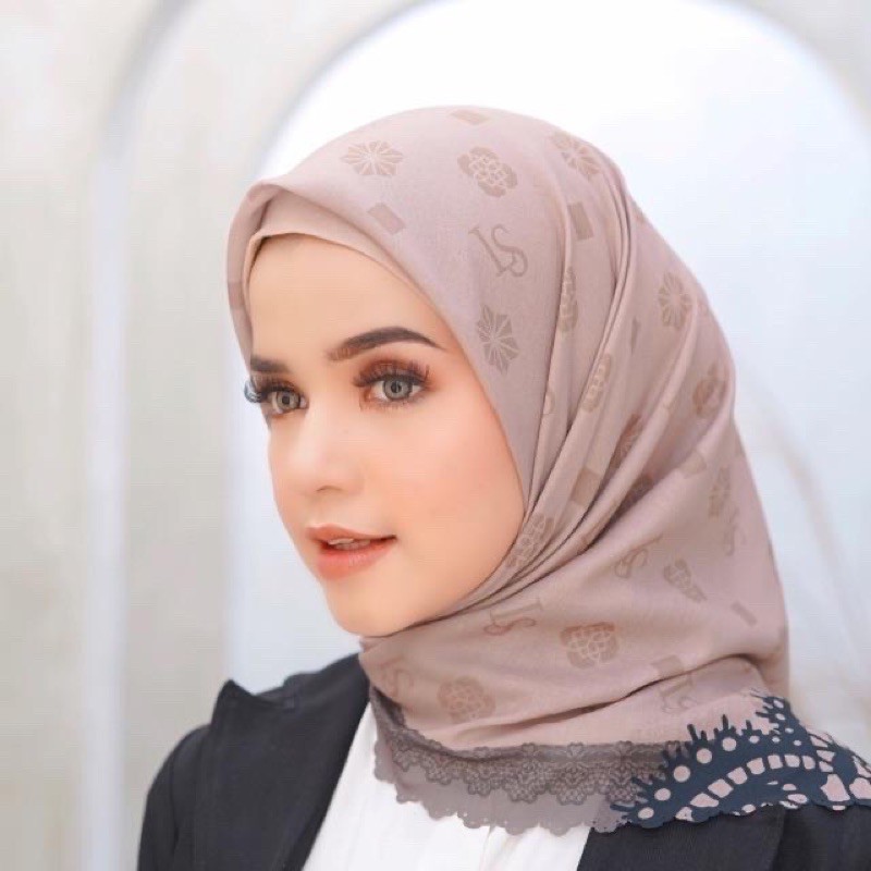 Jilbab Lasabelle Monobella Series