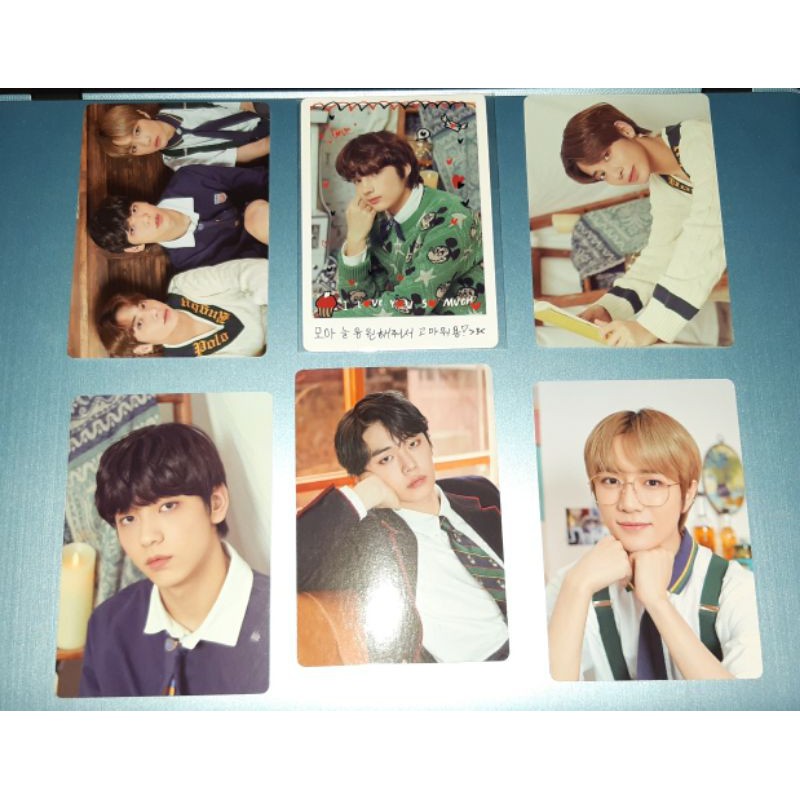 Mpc fanlive txt 2021