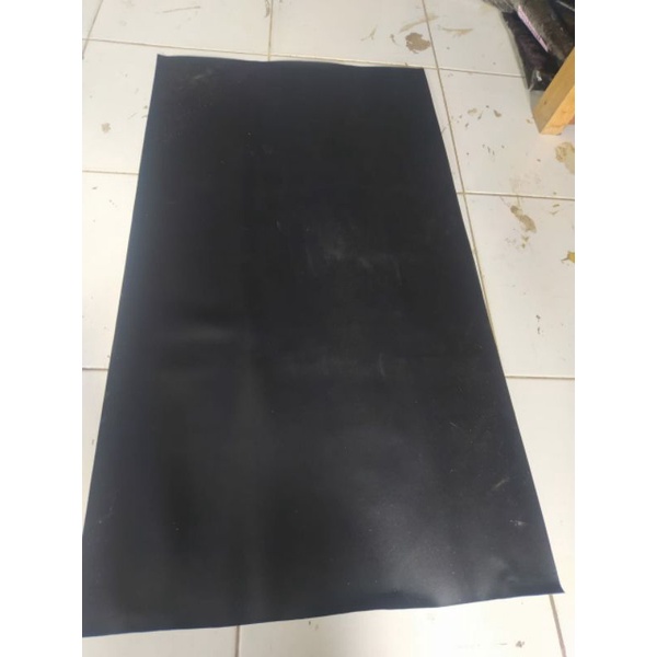 Sarung Jok/Kulit Jok Ori Kawasaki Ninja RR OLD