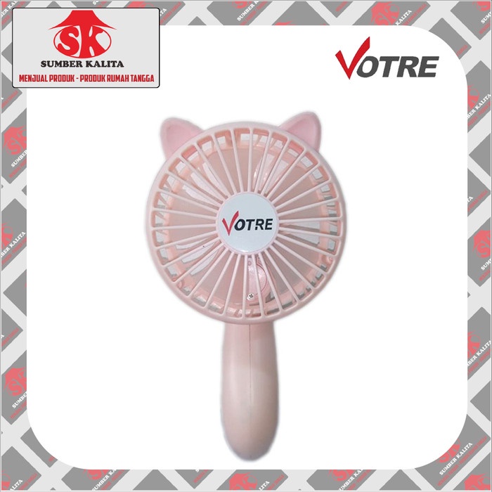 KIPAS ANGIN MINI VOTRE, SF - 08