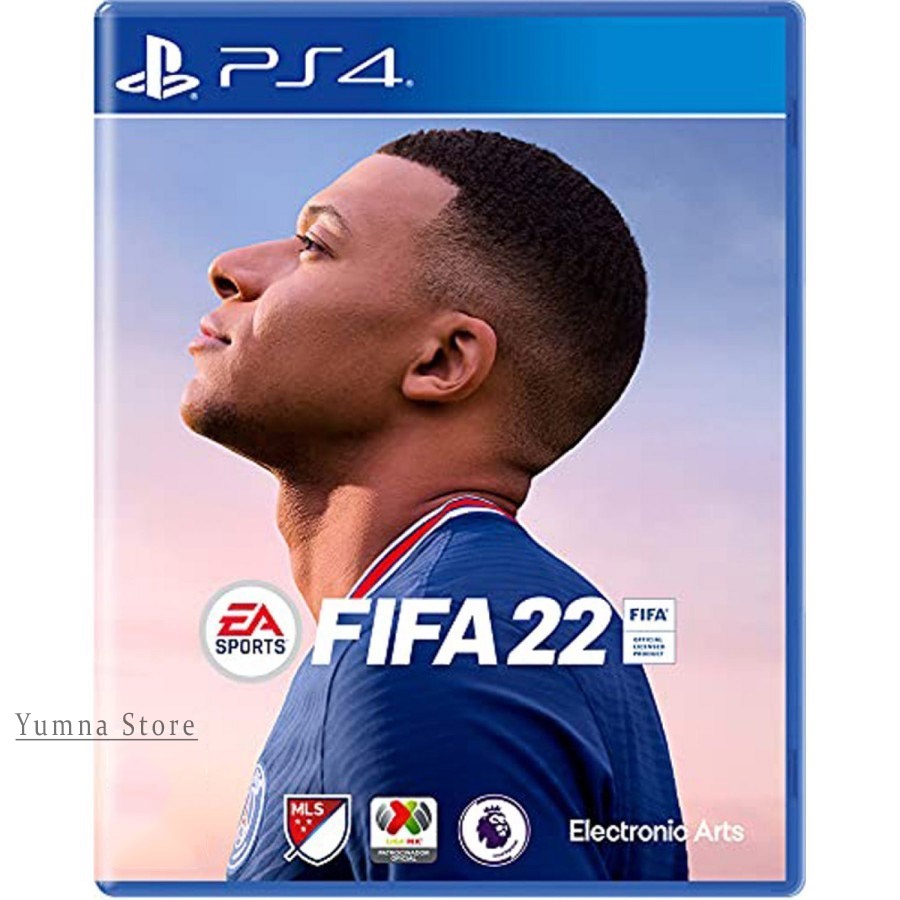 PS4 FIFA 22 / FIFA22 / FIFA 2022