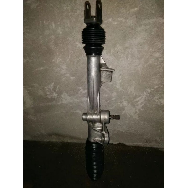 rack stir Futura 1.3 1.5 asli original