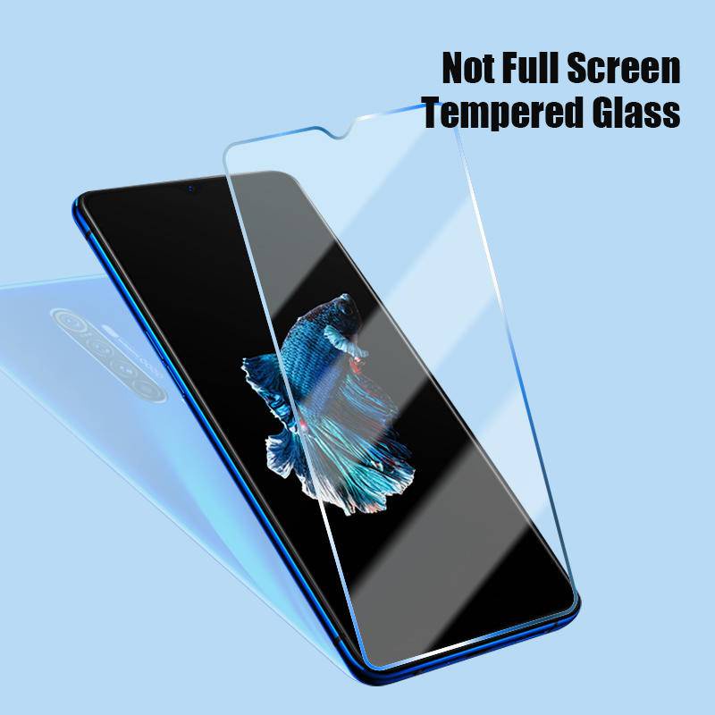 Pelindung Layar Tempered Glass Untuk VIVO Y11 / Y12 / Y15 / Y17 / Y19 / Y12s / Y20 / Y20s / Y31 / Y30 / Y50 / Y71 / Y81 / Y85 / S1