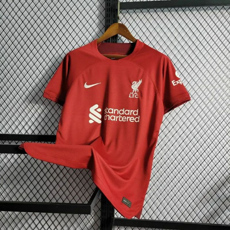 PREMIUM JERSEY LIVERPOOL AWAY