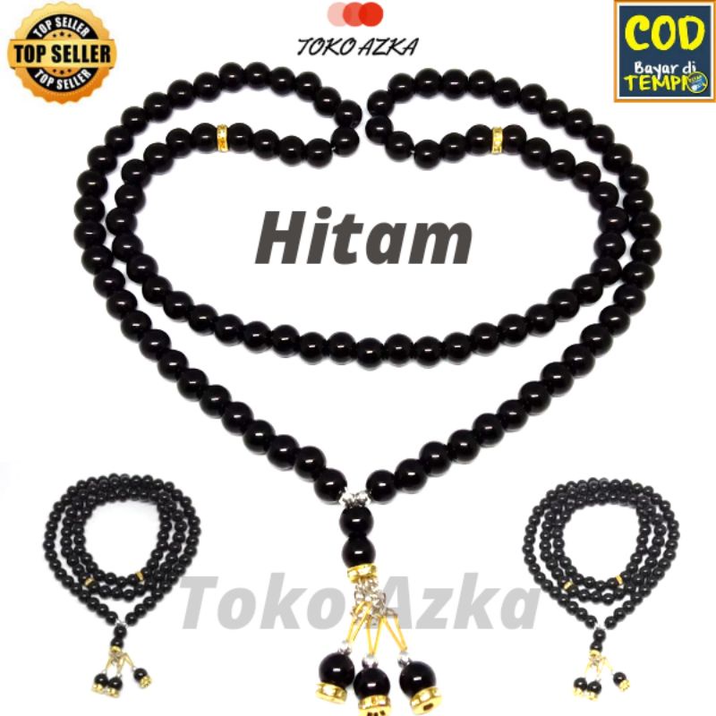 Tasbih Mutiara 99 / Tasbih 99 / Tasbih Mutiara / Tasbih Cantik