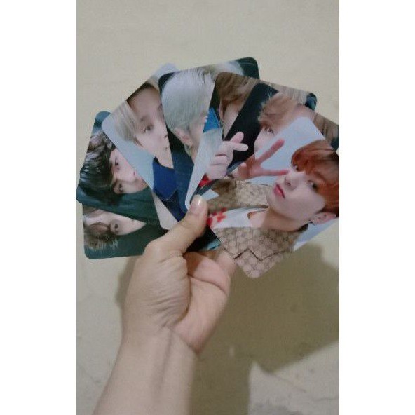 PC Photocard ArmyBomb SE