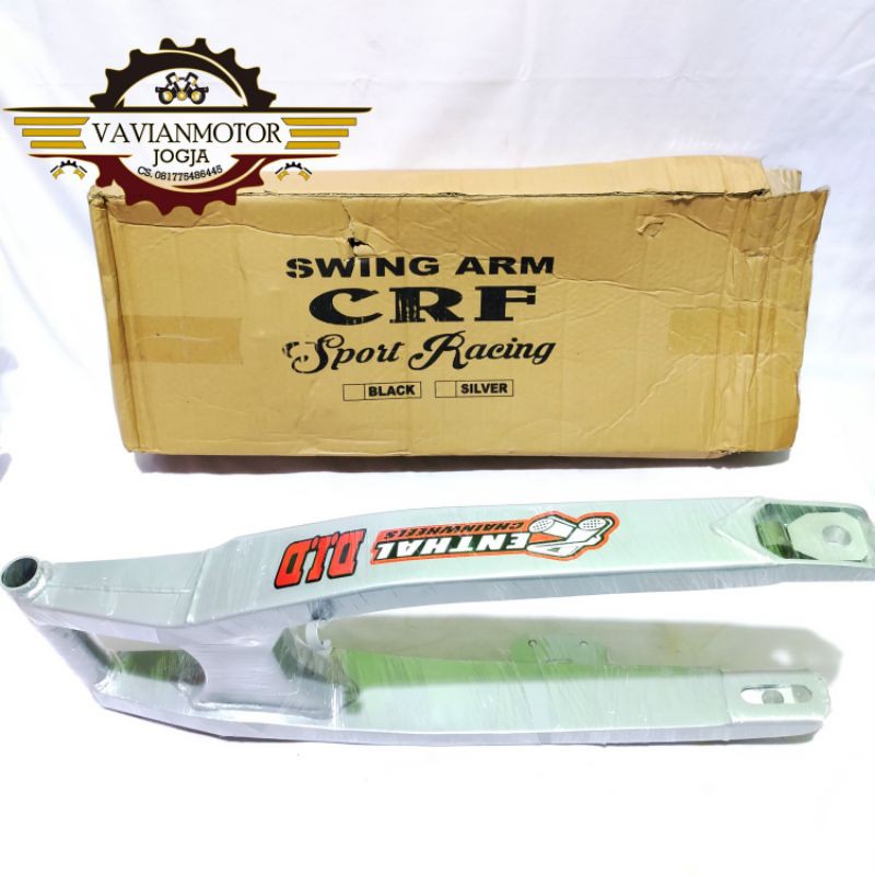 Swing arm crf 150l model KX 66cm Sapit urang CRF model KXF KX250 F 66cm