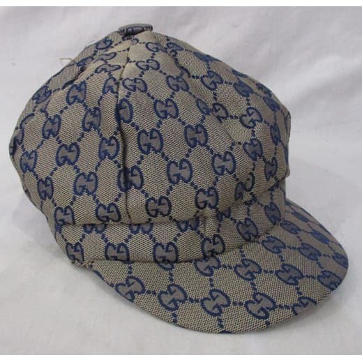 Topi Fashion  Import GUCCI/Topi Baseball **