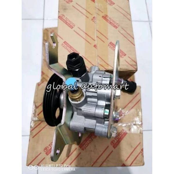 pompa power steering stir xenia 1000cc vvti original