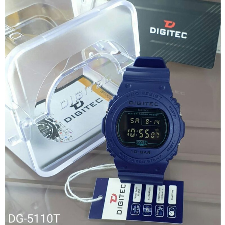 Digitec DG 5110 /DG-5110 original water resist