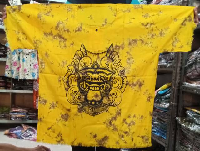 Grosir Kaos Barong Bali Kaos Pantai Baju Santai Baju Barong Bali Baju tidur Wanita