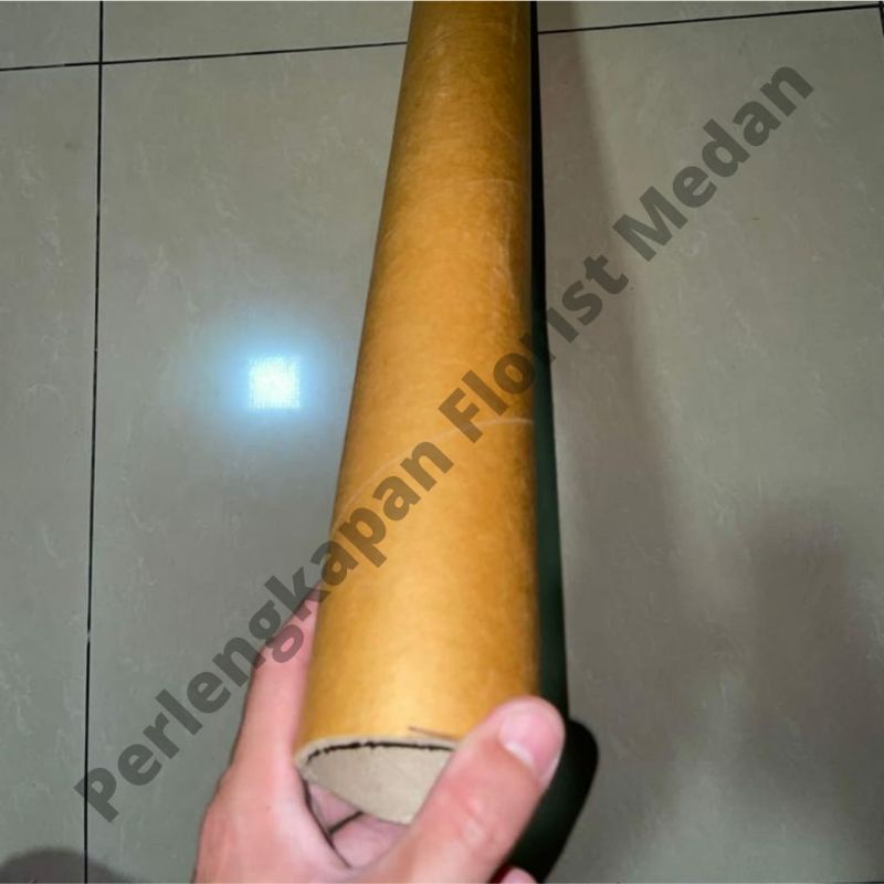 

[ 1 Pc ] DIJUAL Corong / Paper Core / Selongsong