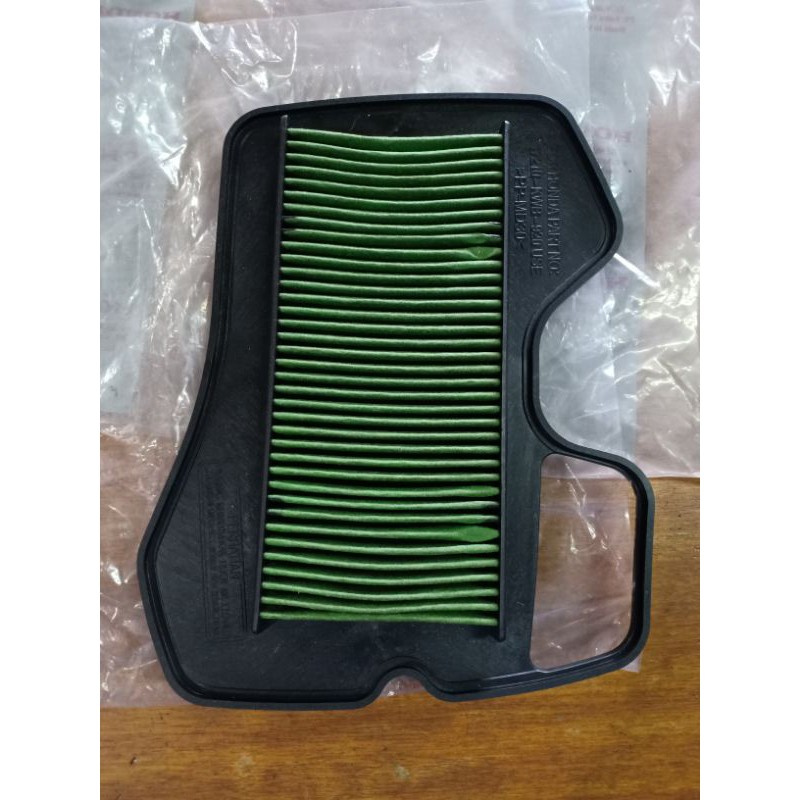 Filter udara Revo absolute