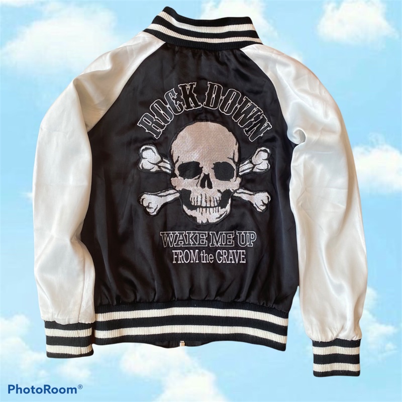 Sukajan Second Sukajan Bekas Sukajan digdeep Sukajan vintage Sukajan Jaket