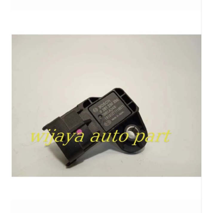 MODUL AIRBAG ALL NEW PAJERO SPORT 8635A529