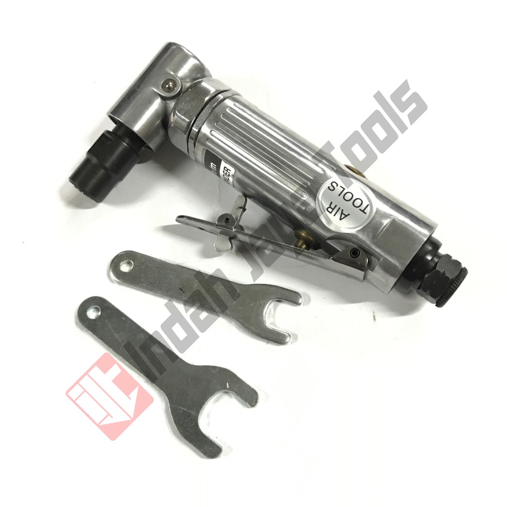 IWT BOR TUNER BENGKOK ANGIN - Air Die Grinder 1/4 6 mm Angin