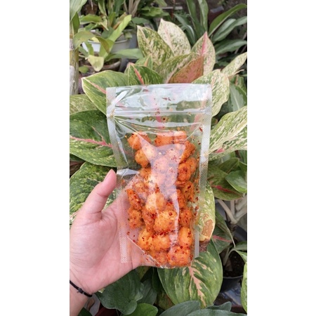 

Somay Kering Midi Pedas Mercon (100g)