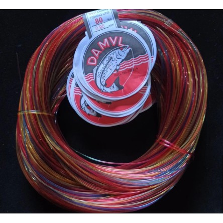 Senar pancing | Damyl Mambo