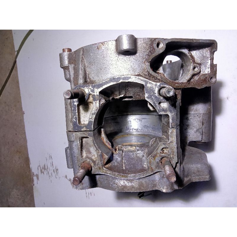 krengkes fizr/force 1