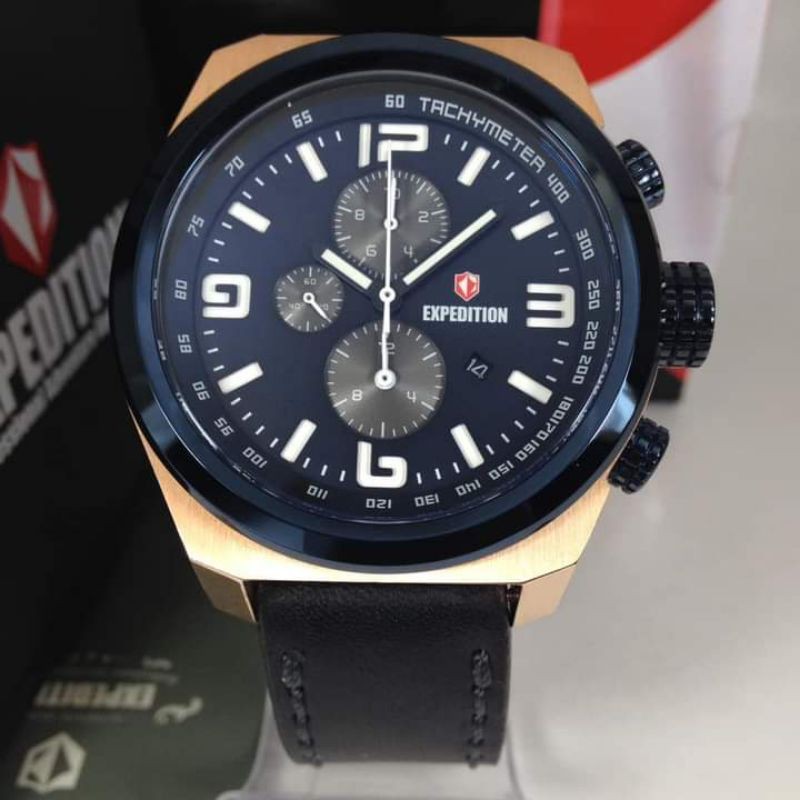 EXPEDITION E6356 ORIGINAL GARANSI  1TH 6356