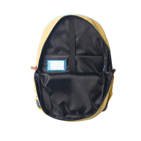 Tas Ransel Sekolah Anak Tas Backpack Tas Punggung Original Infikids | IDS 115