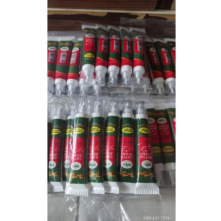 [KODE PRODUK V9NYZ9557] The best halco perangsang ikan mas lele mujair patin