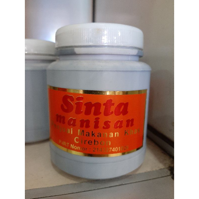 

Petis Udang uk besar 400gr