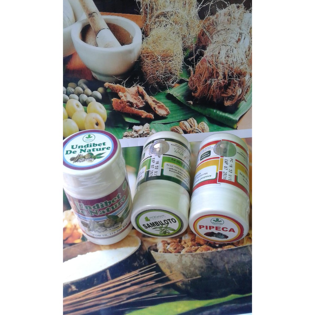 

Paket hemat diabetes, gula darah, kencing manis, penetral gula, diabets