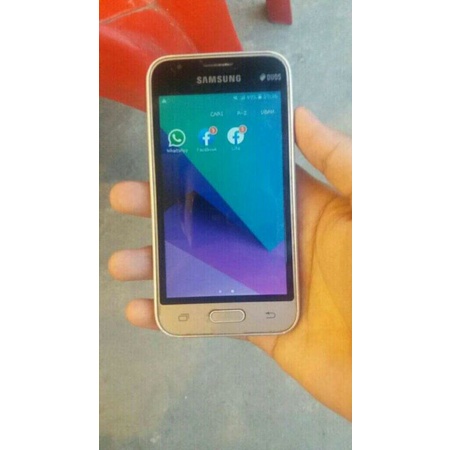 SAMSUNG J1 MINI 4G NORMAL