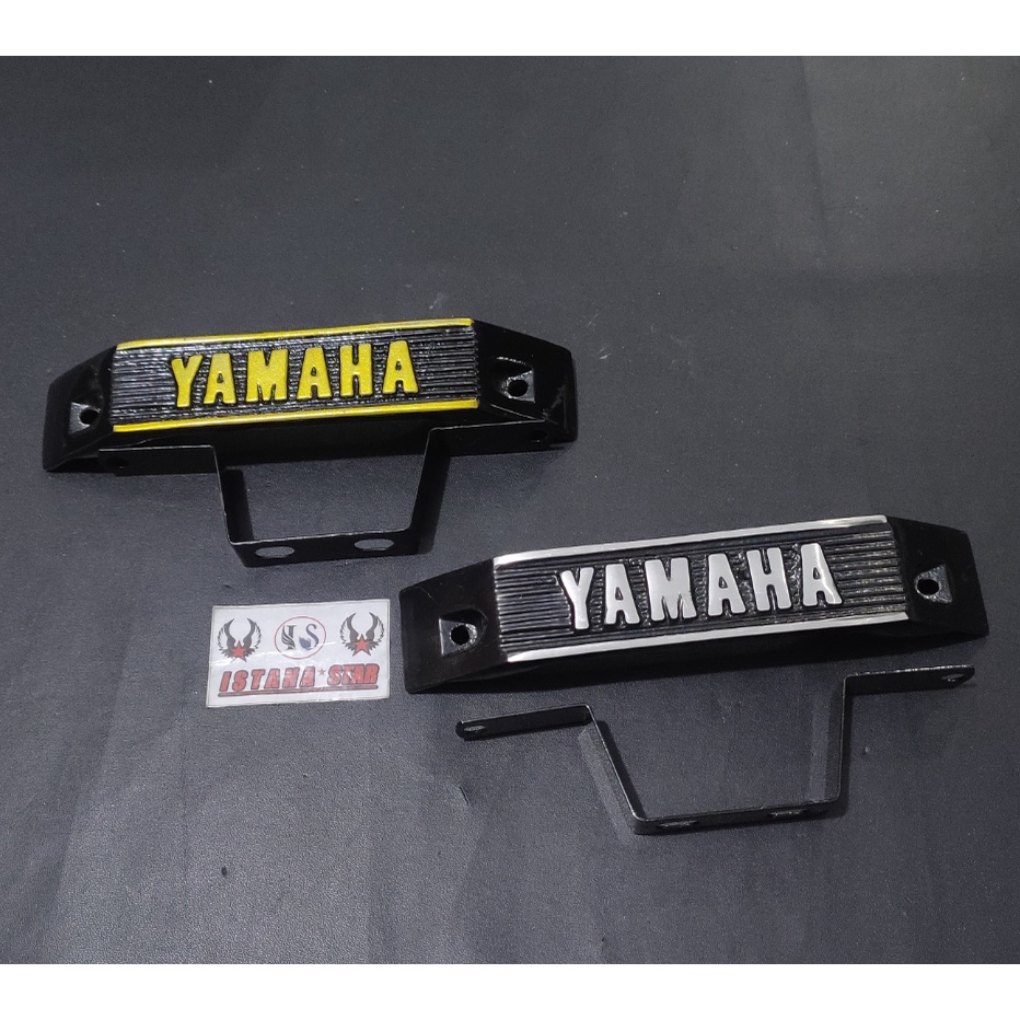 Kumis yamaha rx S rx king set termurah kumis kucing rx king