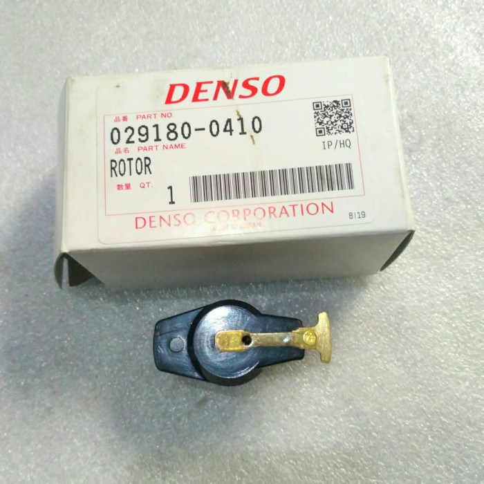 rotor delko kijang 5k Denso asli