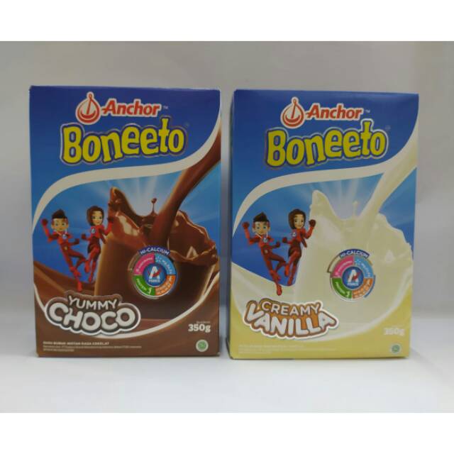 

Boneeto 350 gram