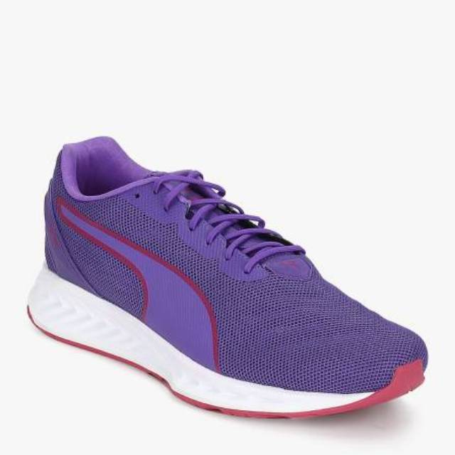 SEPATU PUMA IGNITE 3 PWRCOOL ORIGINAL