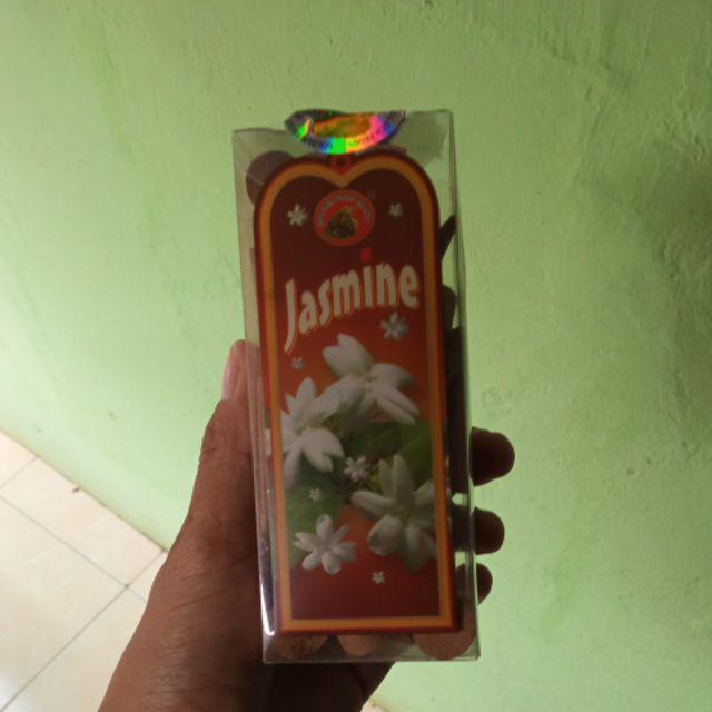 Dupa Kerucut Golden Frog Malaysia Isi 50 Pcs