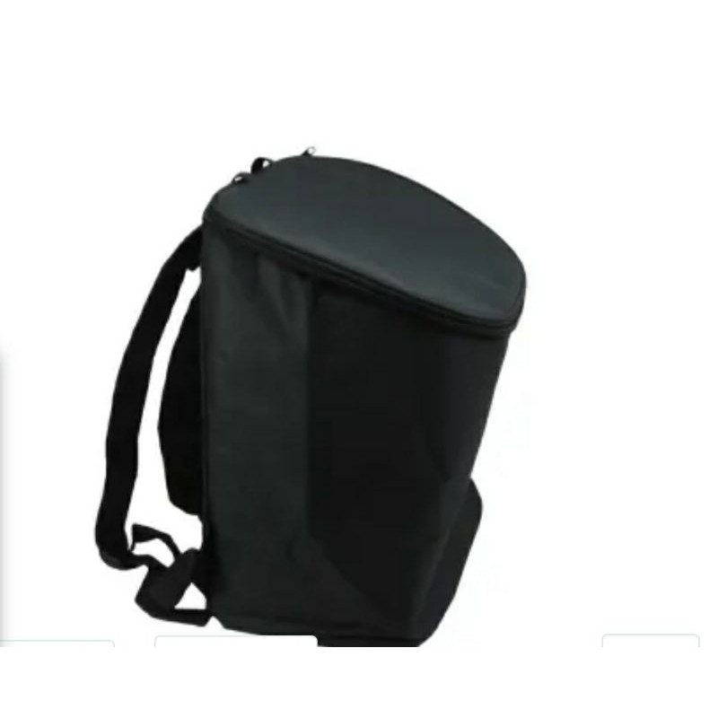 tas bekal tas makanan cooler bag model ransel