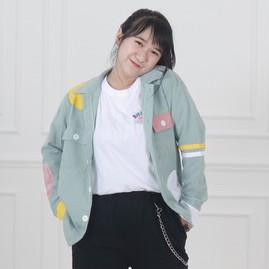 Siputih Jaket Parka