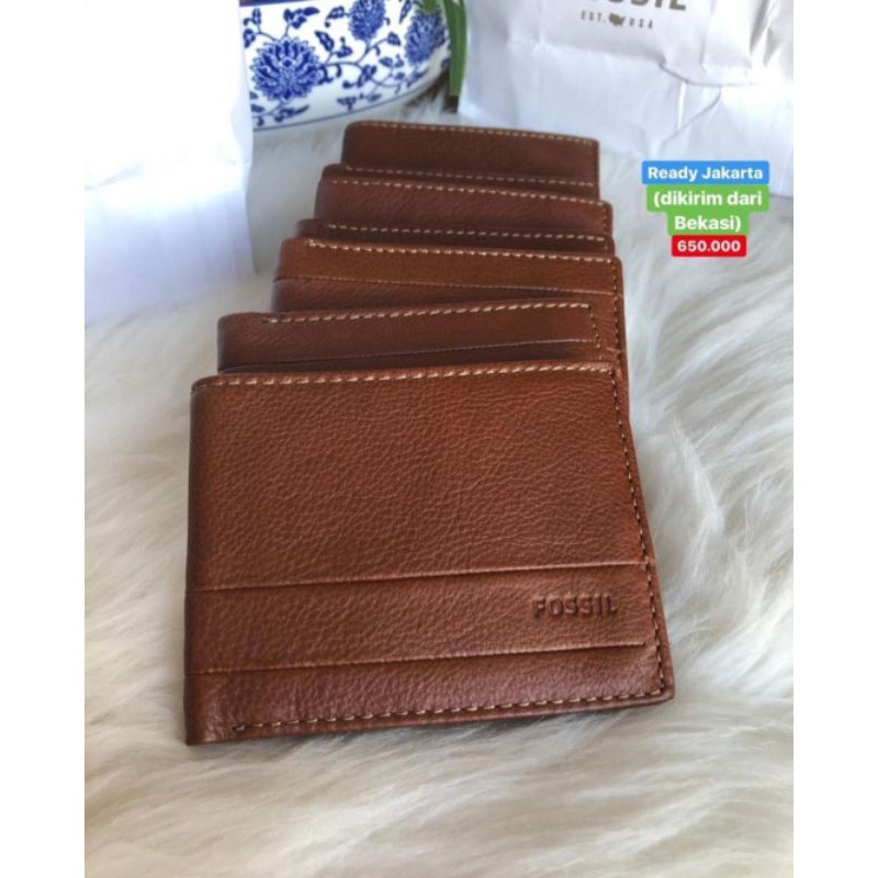 Fossil Men Wallet