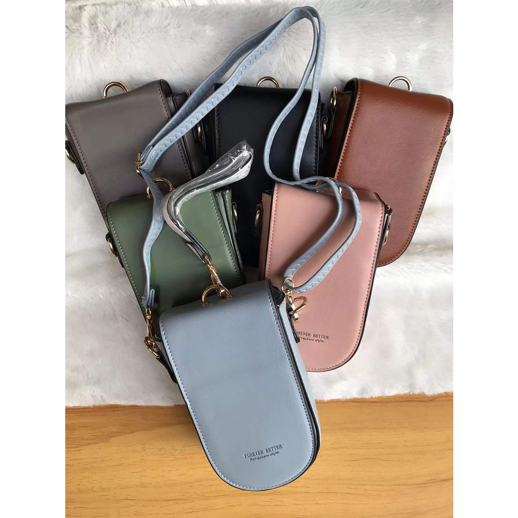 Tas Dompet HP Forever Better