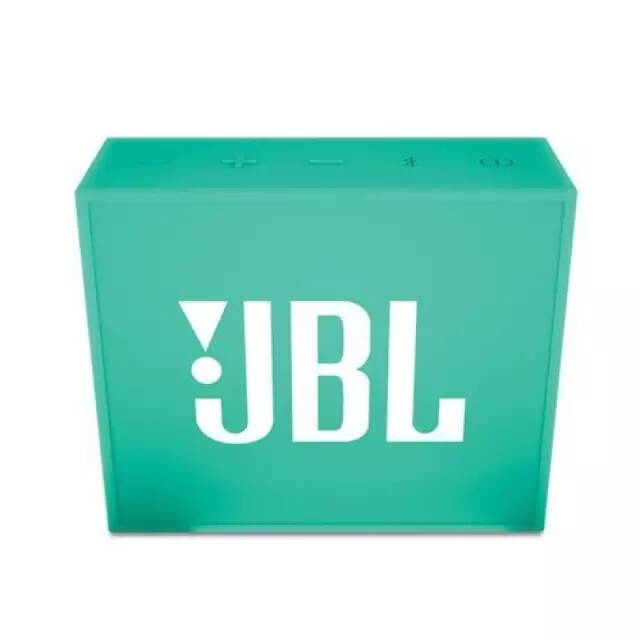 JBL GO Bluetooth Portable Speaker